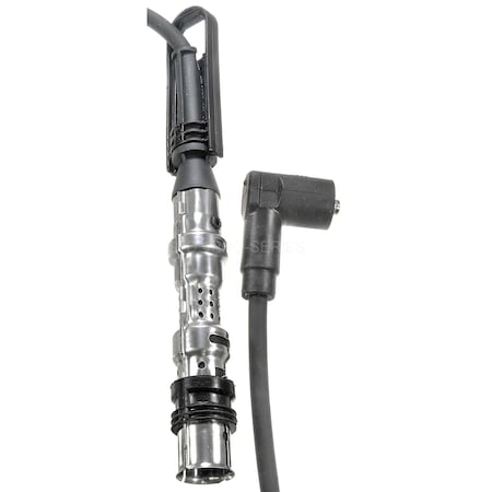 Standard Ignition Standard 27715 Spark Plug Wire Set 27715